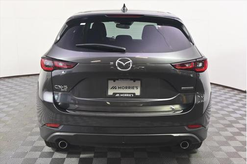2023 Mazda CX-5 2.5 S Preferred