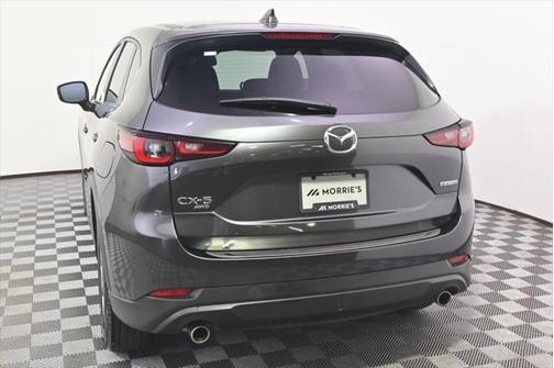 2023 Mazda CX-5 2.5 S Preferred
