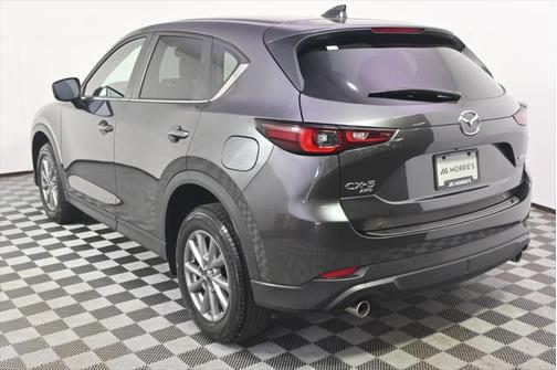 2023 Mazda CX-5 2.5 S Preferred