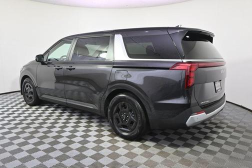 Panthera Metal 2026 Kia Carnival LXS