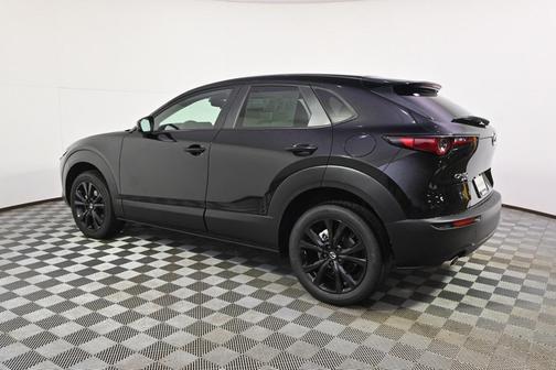 2026 Mazda CX-30 2.5 S Select Sport