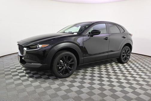 2026 Mazda CX-30 2.5 S Select Sport