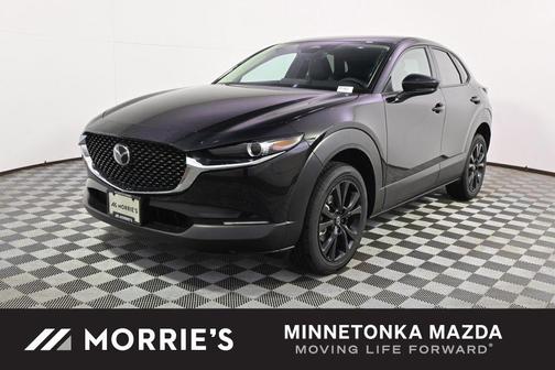 2026 Mazda CX-30 2.5 S Select Sport