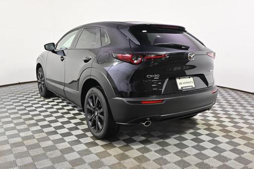 2026 Mazda CX-30 2.5 S Select Sport