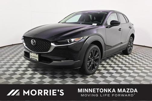 2026 Mazda CX-30 2.5 S Select Sport