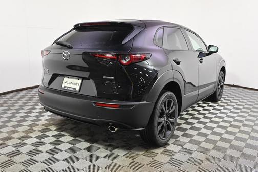 2026 Mazda CX-30 2.5 S Select Sport