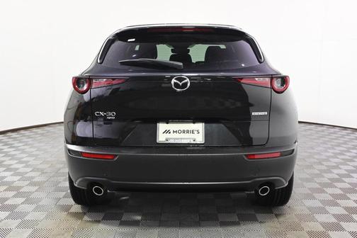 2026 Mazda CX-30 2.5 S Select Sport