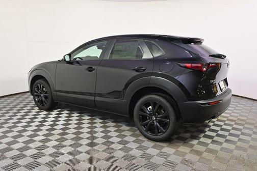 2026 Mazda CX-30 2.5 S Select Sport