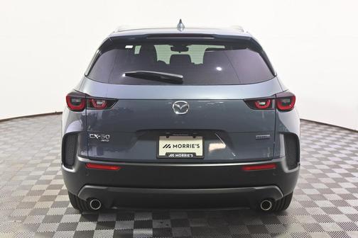 2026 Mazda CX-50 Hybrid Preferred