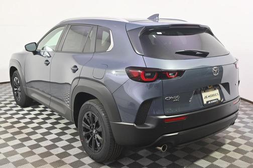 2026 Mazda CX-50 Hybrid Preferred