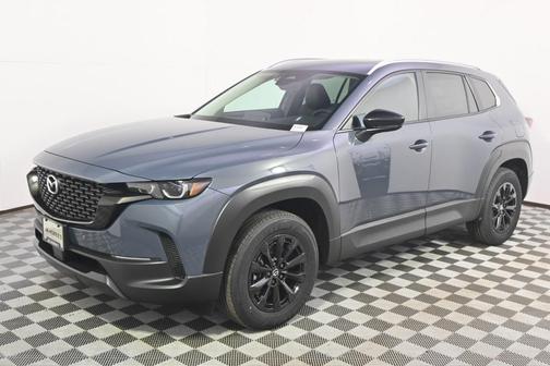 2026 Mazda CX-50 Hybrid Preferred