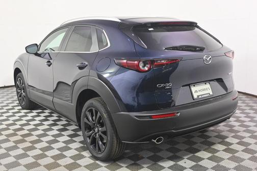 2025 Mazda CX-30 2.5 S Select Sport