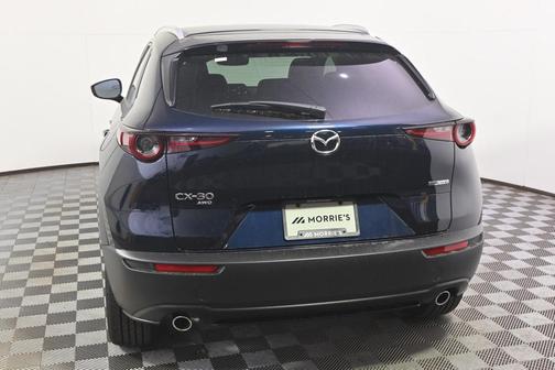2025 Mazda CX-30 2.5 S Select Sport
