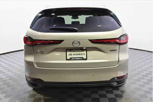 2025 Mazda CX-90 3.3 Turbo Preferred