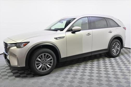 2025 Mazda CX-90 3.3 Turbo Preferred