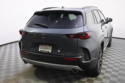 2026 Mazda CX-50 2.5 Turbo