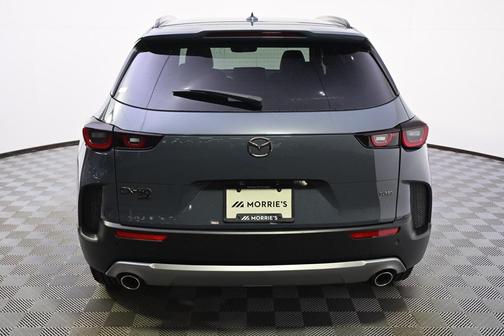 2026 Mazda CX-50 2.5 Turbo