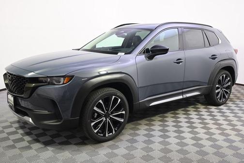 2026 Mazda CX-50 2.5 Turbo