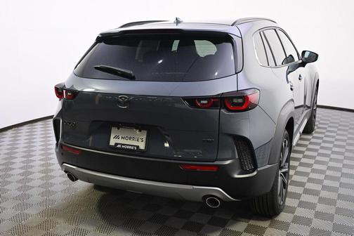 2026 Mazda CX-50 2.5 Turbo