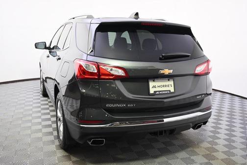 2018 Chevrolet Equinox 2LT