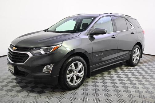 2018 Chevrolet Equinox 2LT