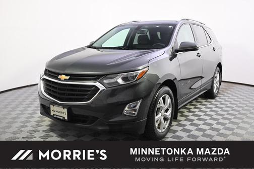 2018 Chevrolet Equinox 2LT