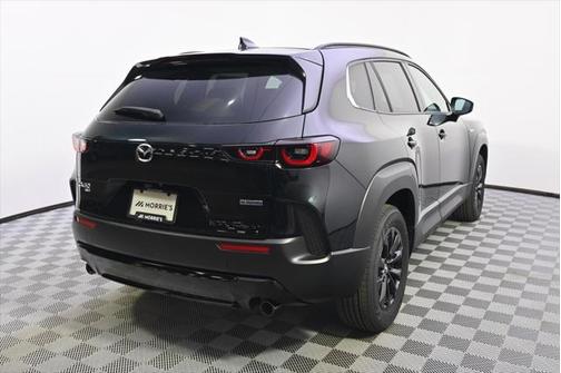 2025 Mazda CX-5 Sport
