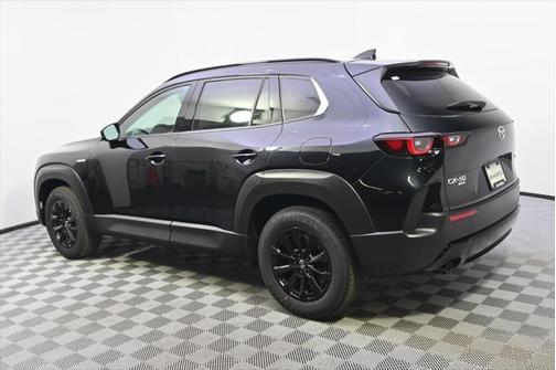 2025 Mazda CX-5 Sport