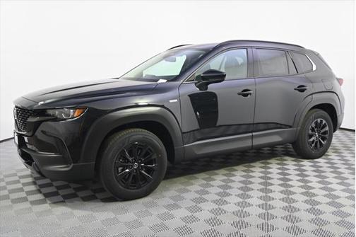 2025 Mazda CX-5 Sport