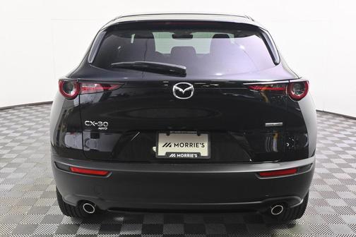 2026 Mazda CX-30 2.5 S Select Sport
