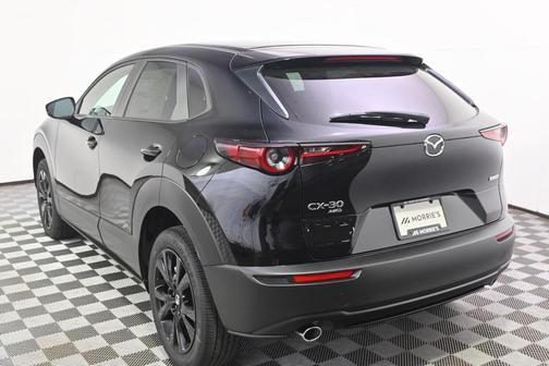 2026 Mazda CX-30 2.5 S Select Sport