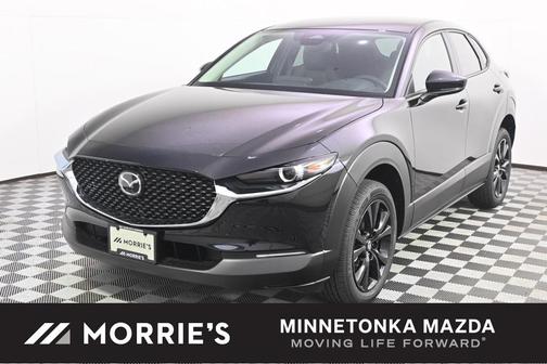 2026 Mazda CX-30 2.5 S Select Sport