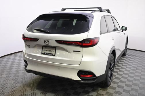 2026 Mazda CX-70 3.3 Turbo Preferred