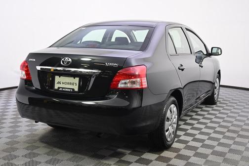 2010 Toyota Yaris Base
