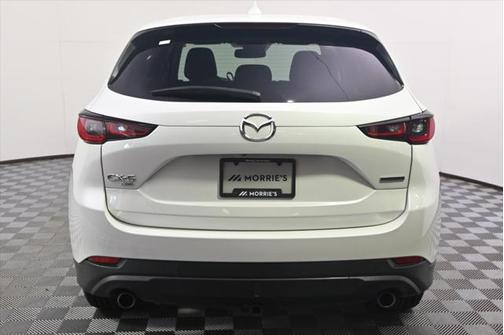 2023 Mazda CX-5 2.5 S Premium Plus