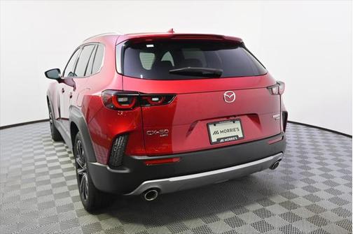 2025 Mazda CX-50 2.5 Turbo Premium Package