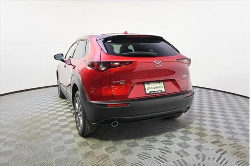 2025 Mazda CX-30 Premium Package