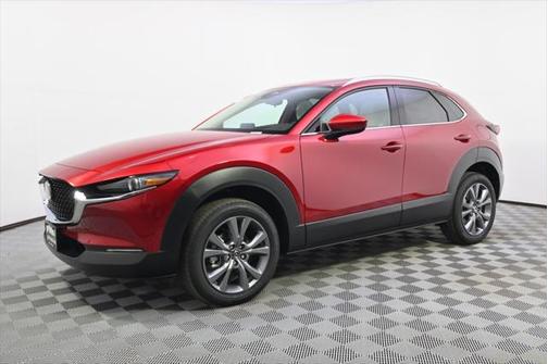 2025 Mazda CX-30 Premium Package