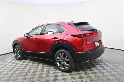 2025 Mazda CX-30 Premium Package
