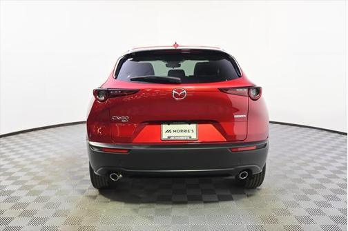 2025 Mazda CX-30 Premium Package