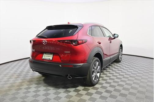 2025 Mazda CX-30 Premium Package