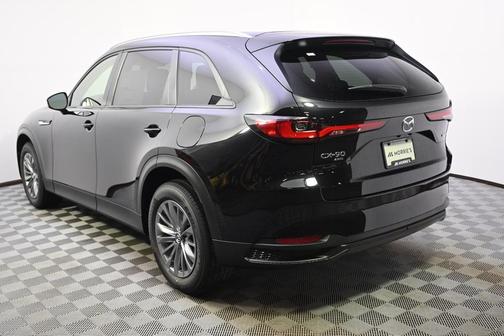 2026 Mazda CX-90 3.3 Turbo S