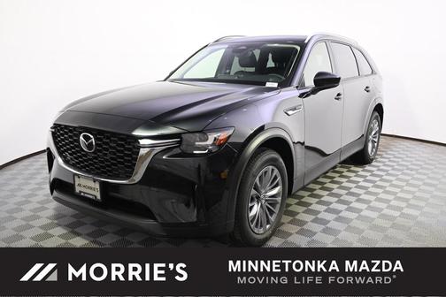 2026 Mazda CX-90 3.3 Turbo S