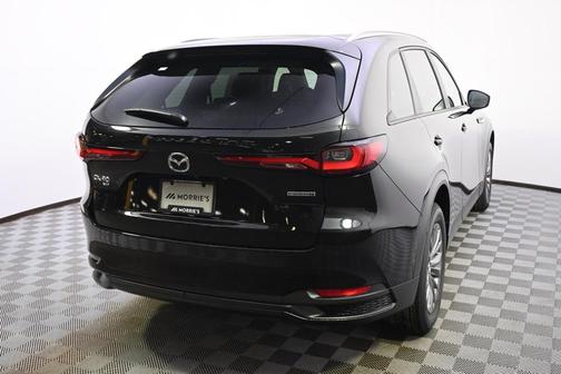 2026 Mazda CX-90 3.3 Turbo S