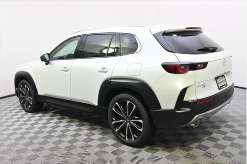 2025 Mazda CX-50 2.5 Turbo Premium Plus Package
