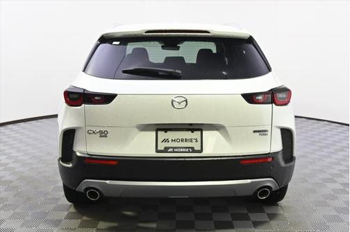2025 Mazda CX-50 2.5 Turbo Premium Plus Package