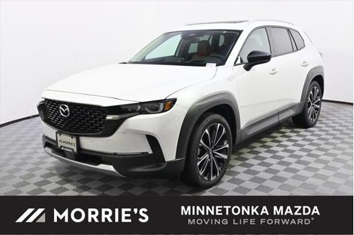 2025 Mazda CX-50 2.5 Turbo Premium Plus Package