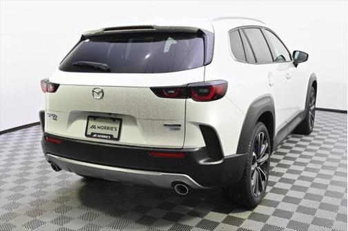 2025 Mazda CX-50 2.5 Turbo Premium Plus Package