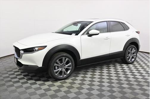 2025 Mazda CX-30 Preferred