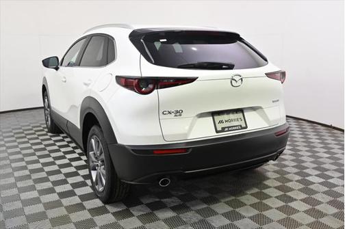 2025 Mazda CX-30 Preferred